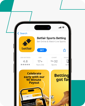 Betfair App on App Store