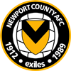 Newport County Logo