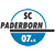 Paderborn Logo